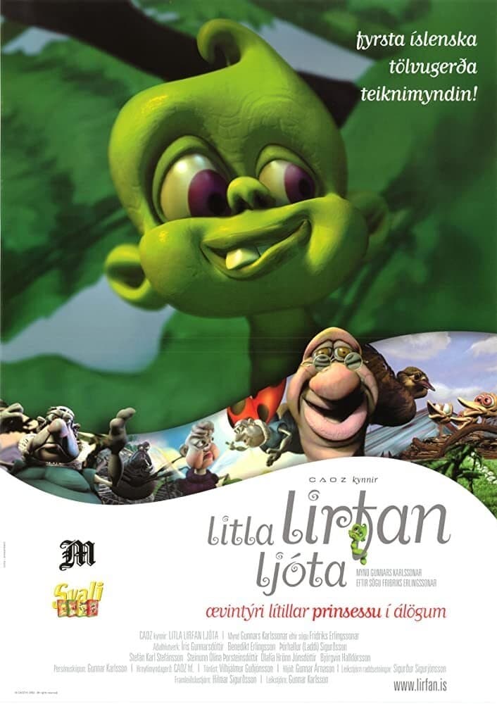 The Lost Little Caterpillar full movie