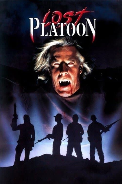The Lost Platoon full movie