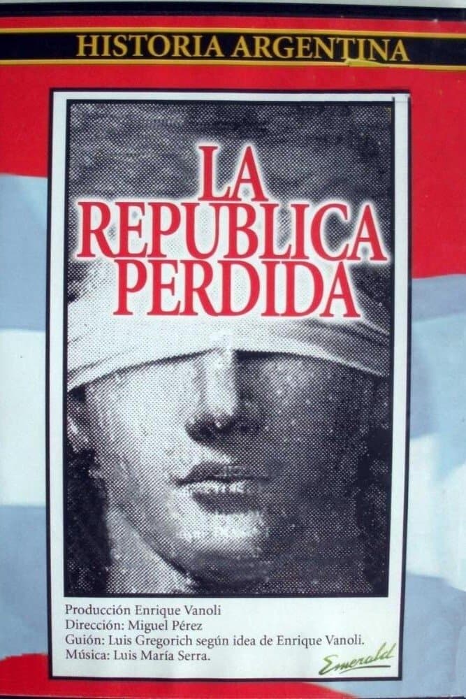 The Lost Republic full movie