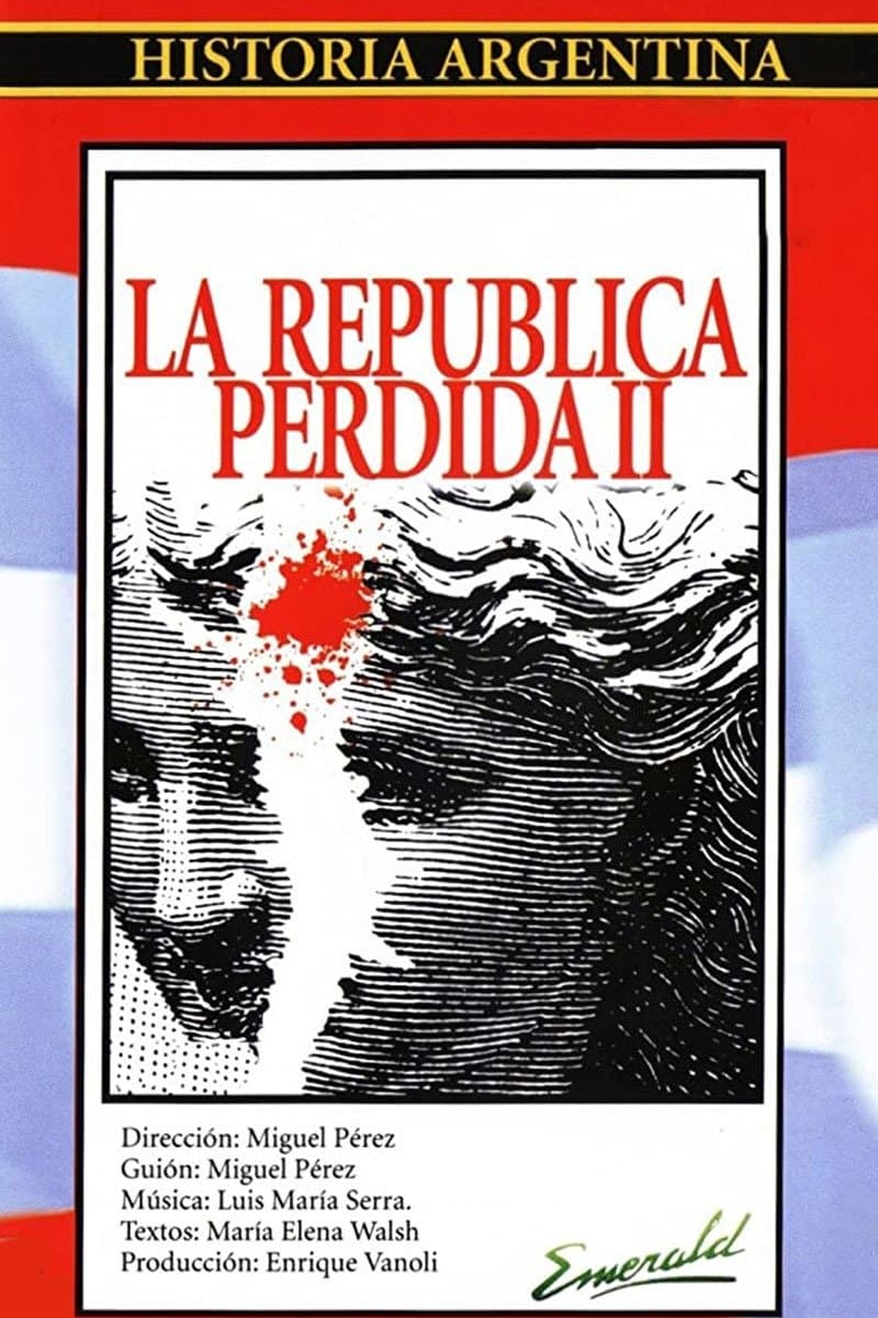 The Lost Republic II full movie
