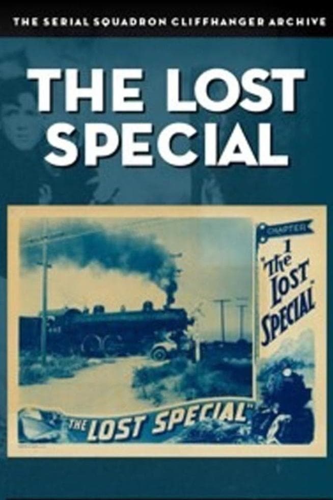 The Lost Special full movie