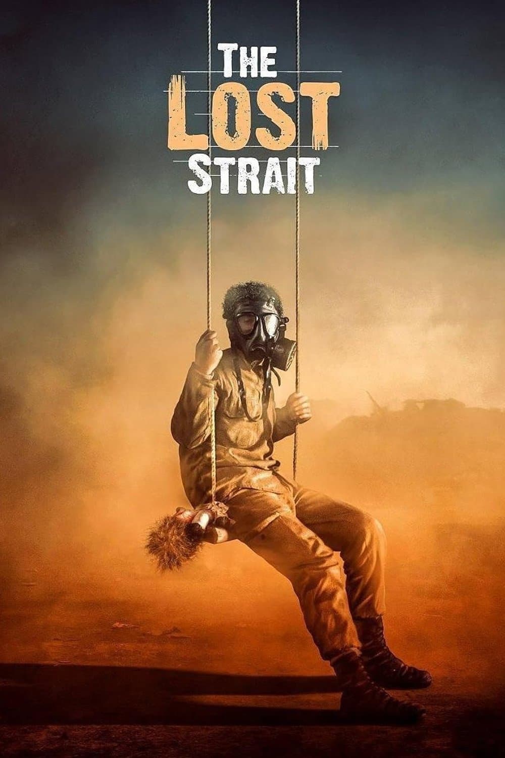 The Lost Strait full movie