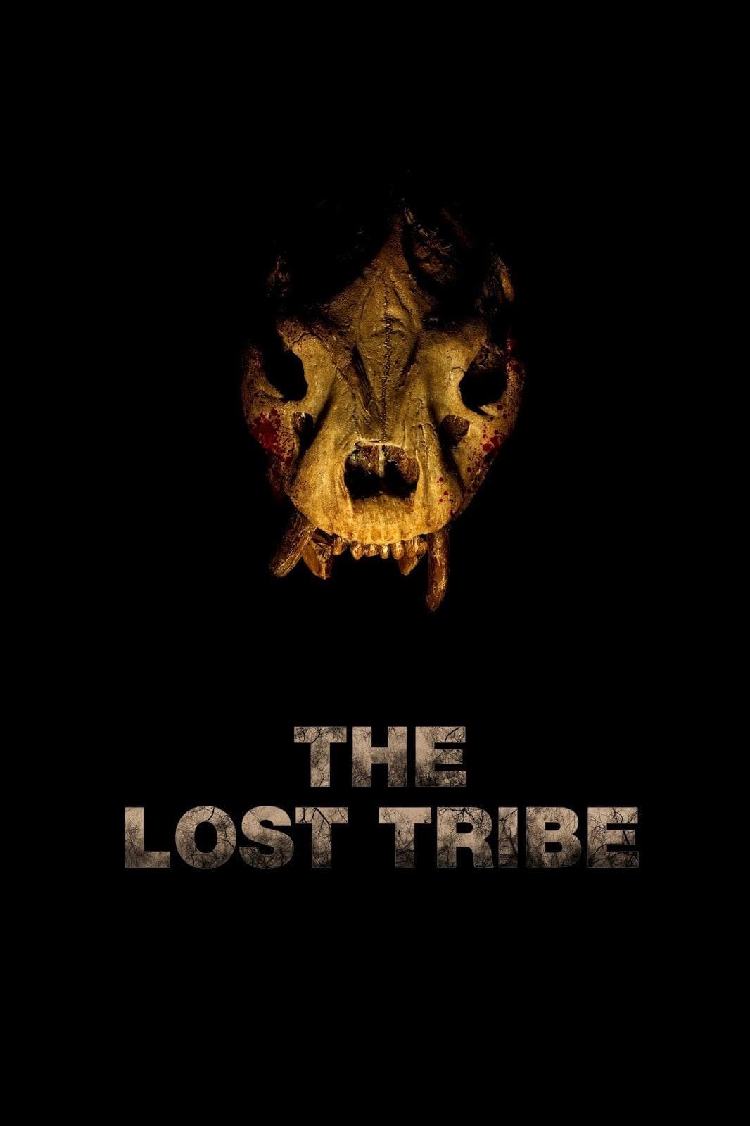 The Lost Tribe full movie