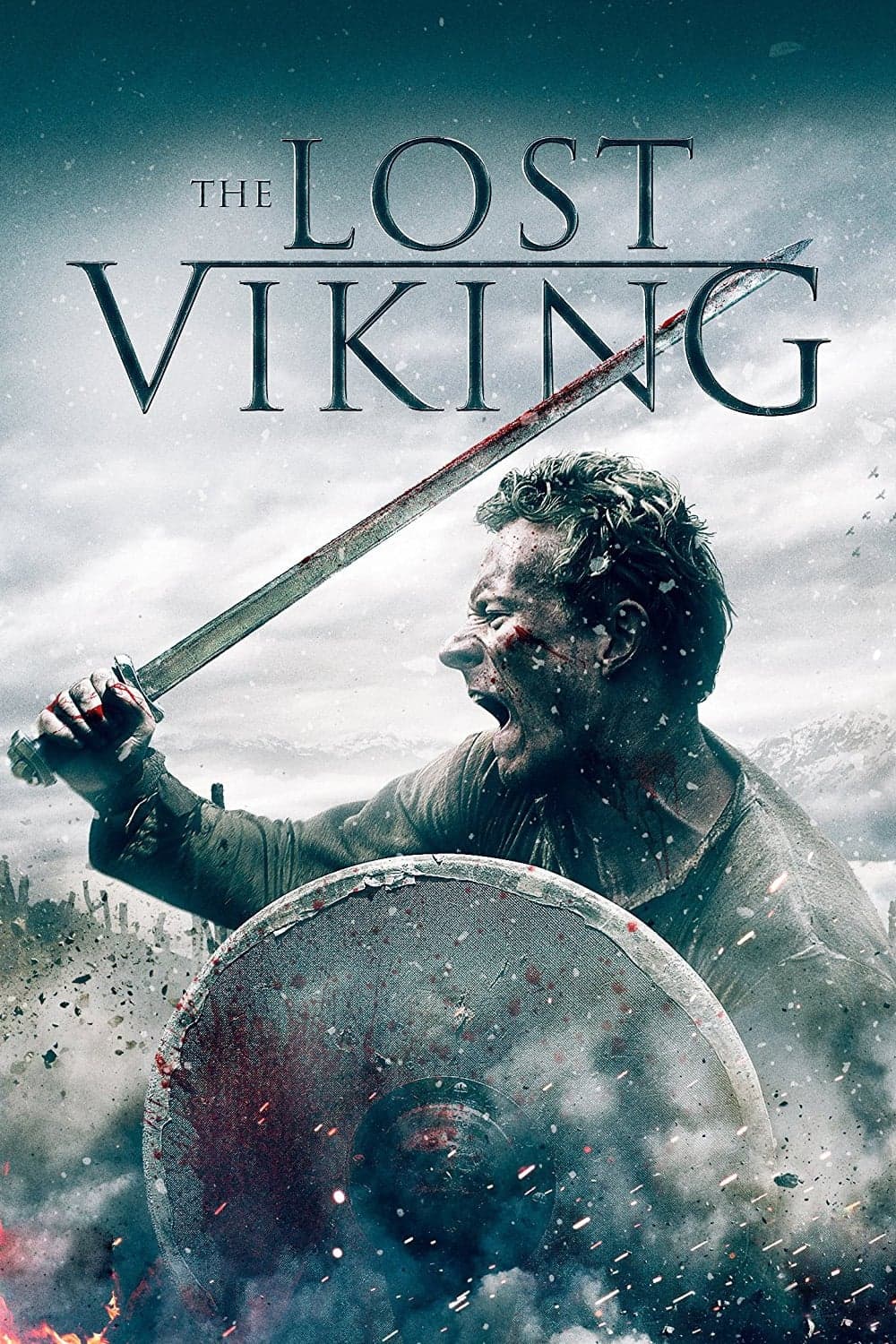 The Lost Viking full movie
