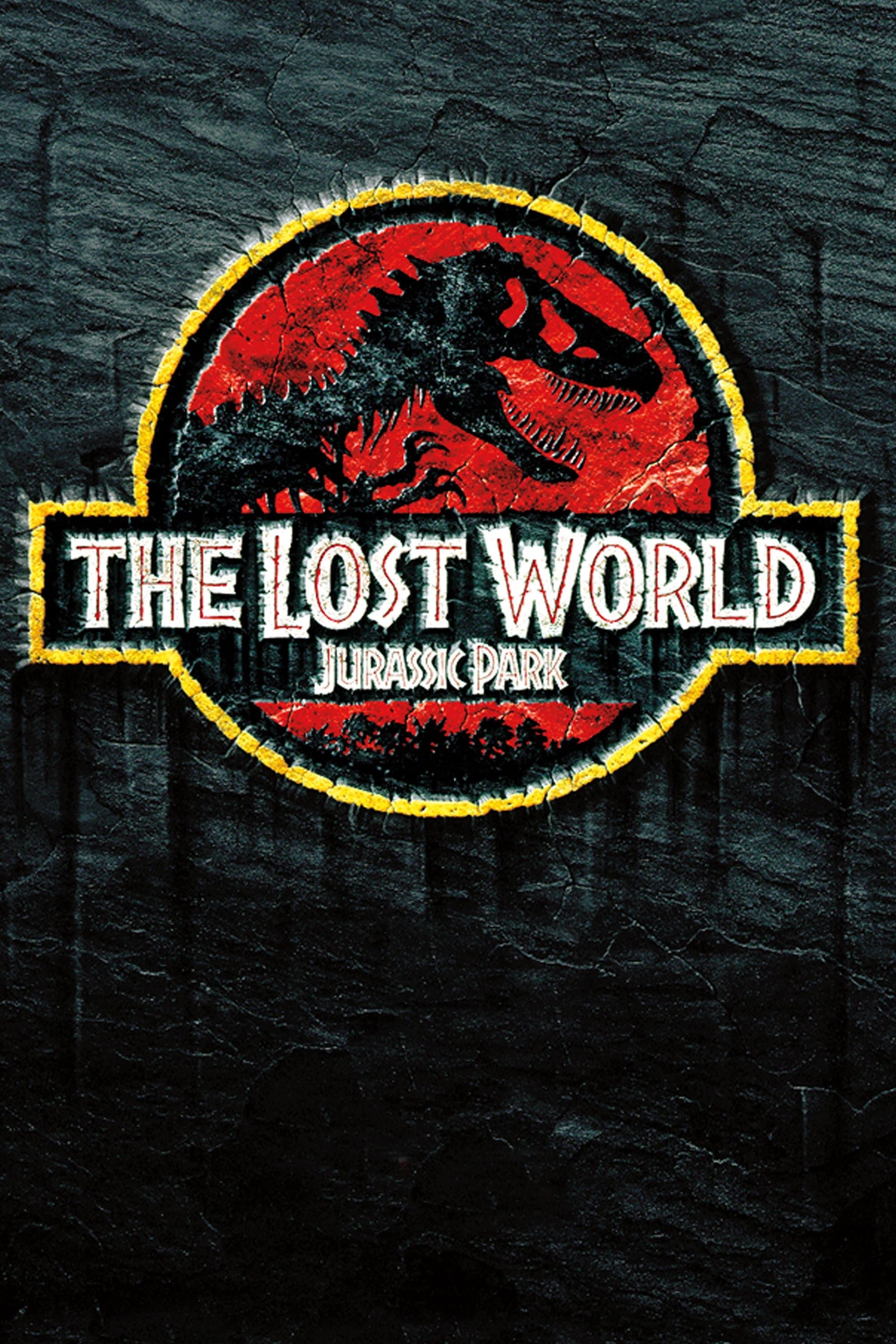 The Lost World: Jurassic Park full movie