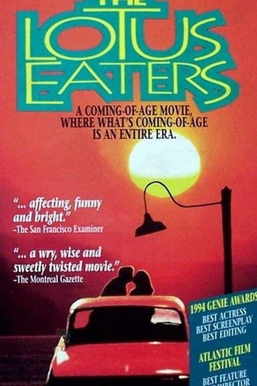 The Lotus Eaters full movie