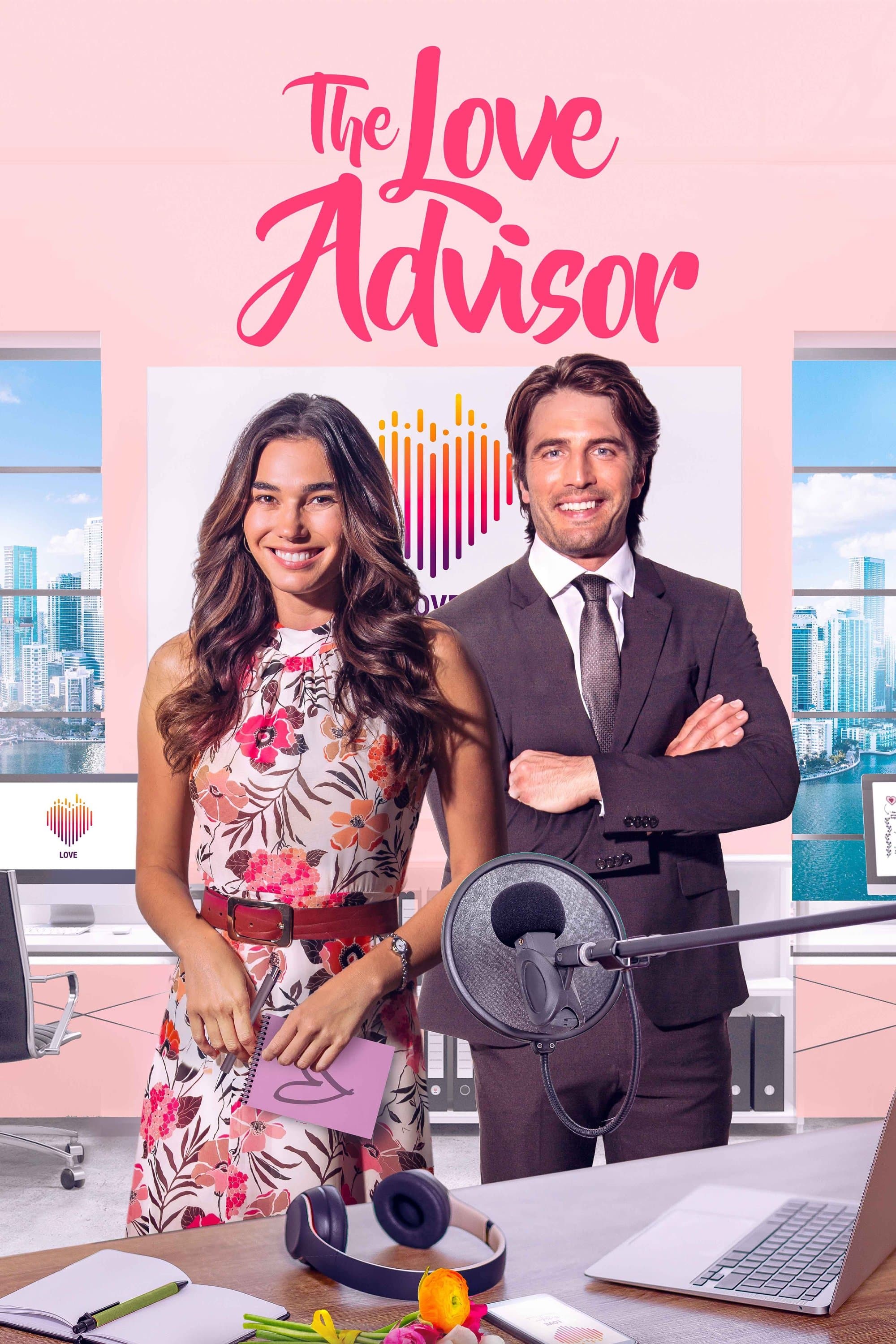 The Love Advisor full movie