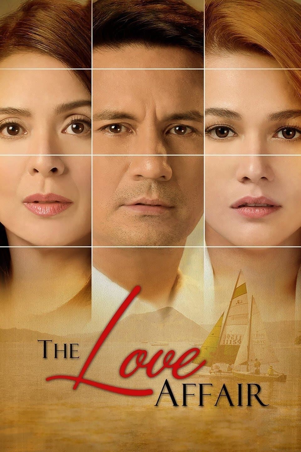 The Love Affair full movie