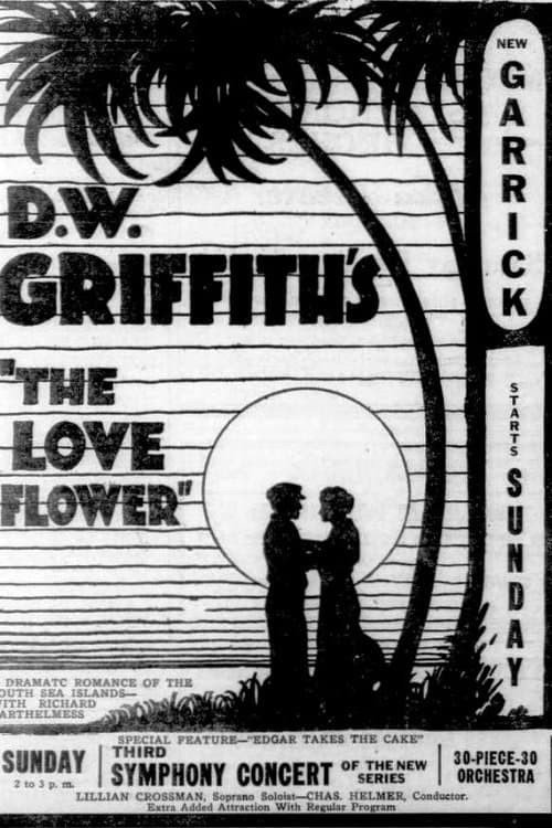 The Love Flower full movie