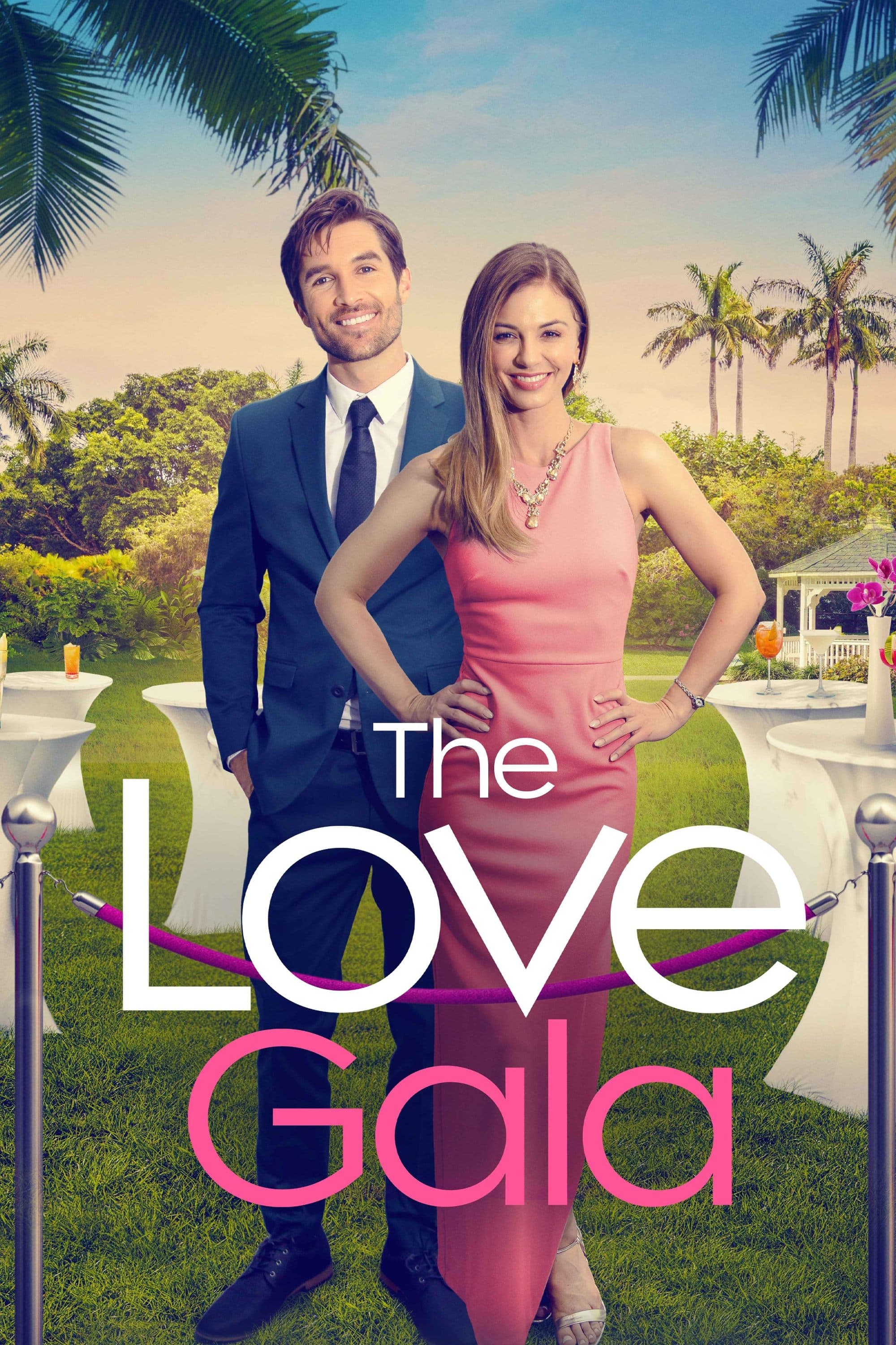 The Love Gala full movie