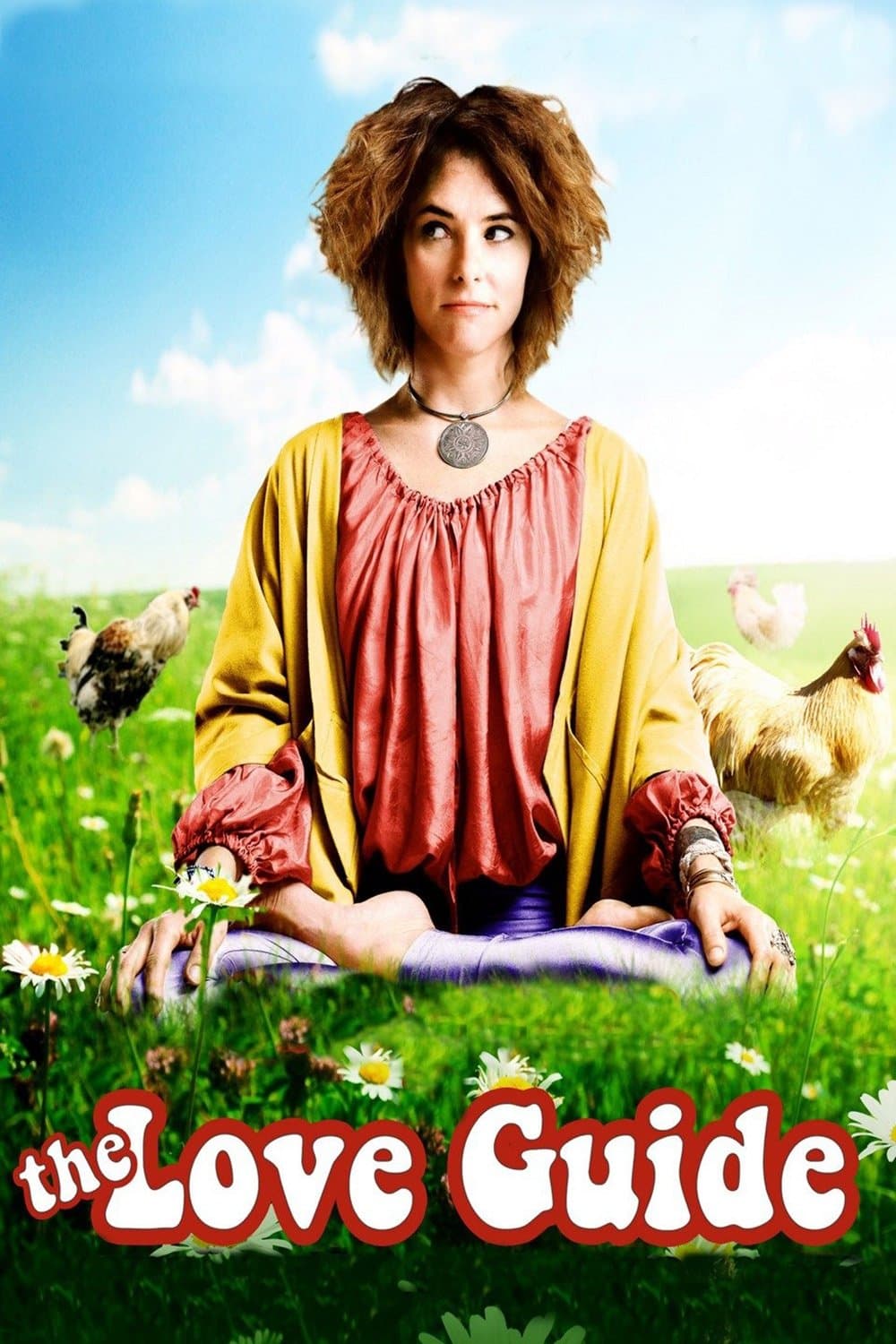 The Love Guide full movie