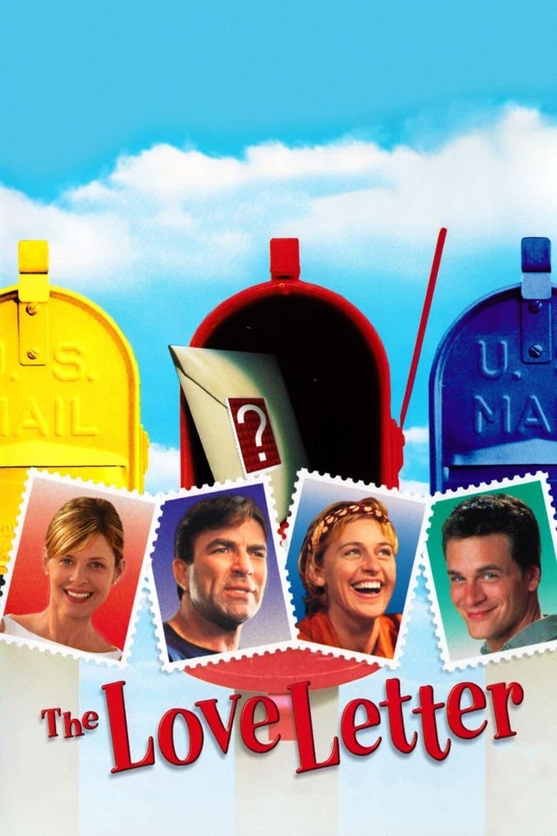 The Love Letter full movie