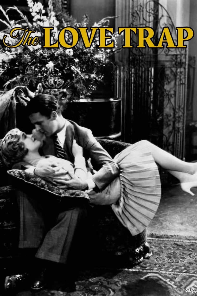 The Love Trap full movie