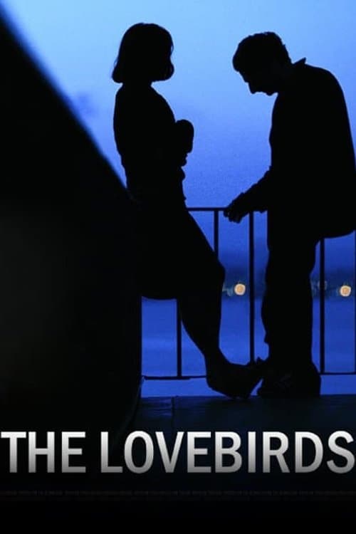 The Lovebirds full movie