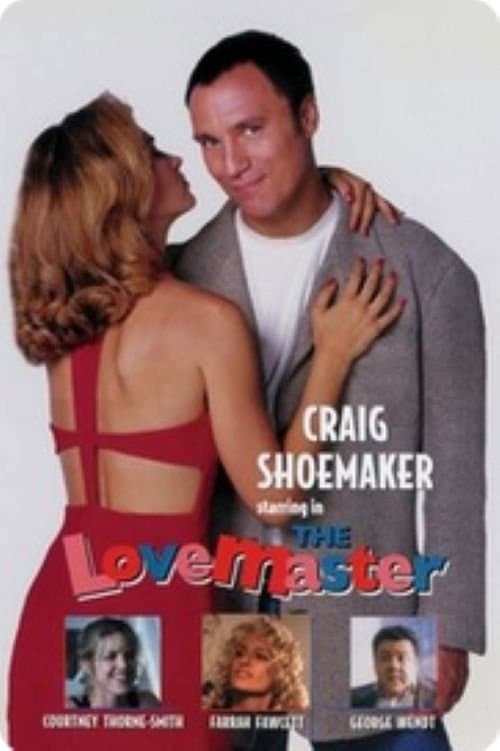 The Lovemaster full movie