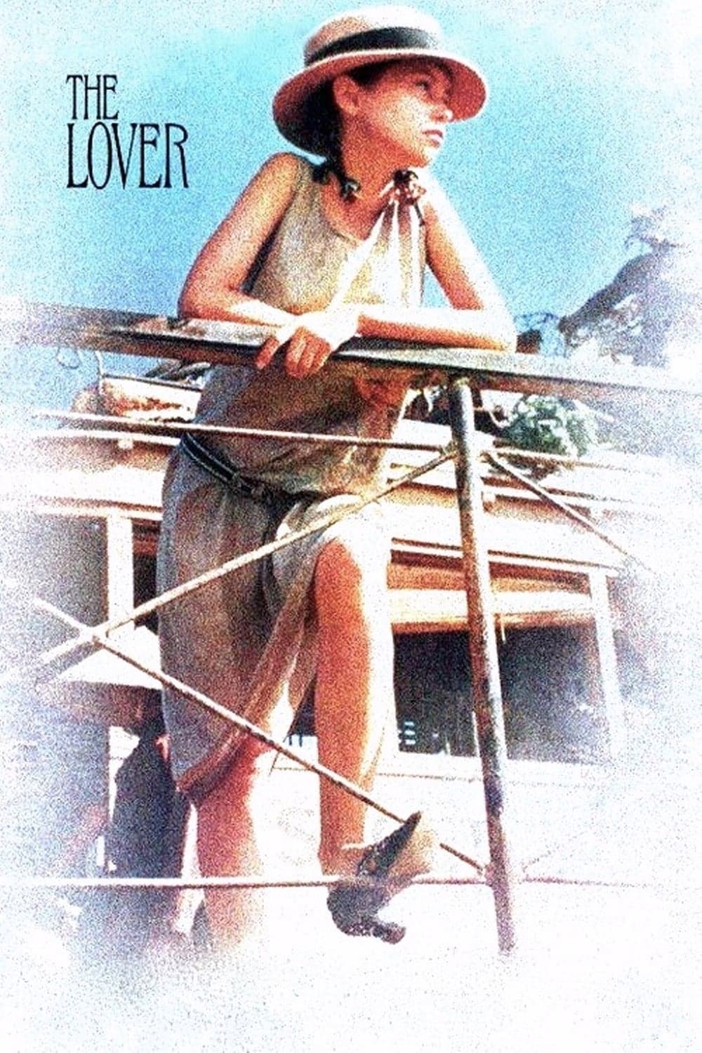 The Lover full movie