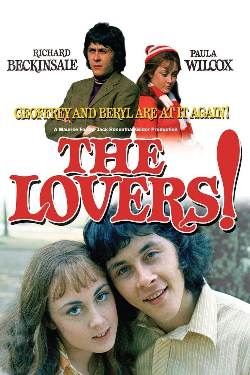 The Lovers! full movie