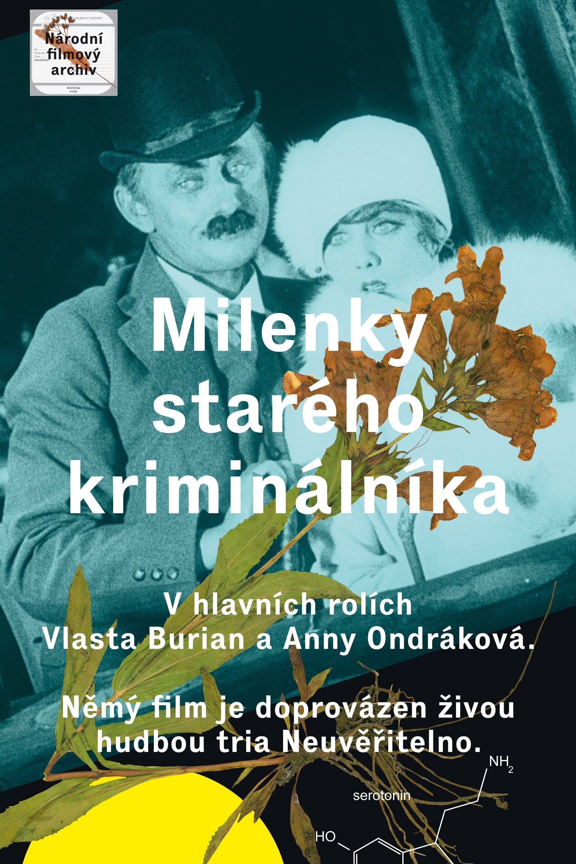 The Lovers of an Old Criminal full movie