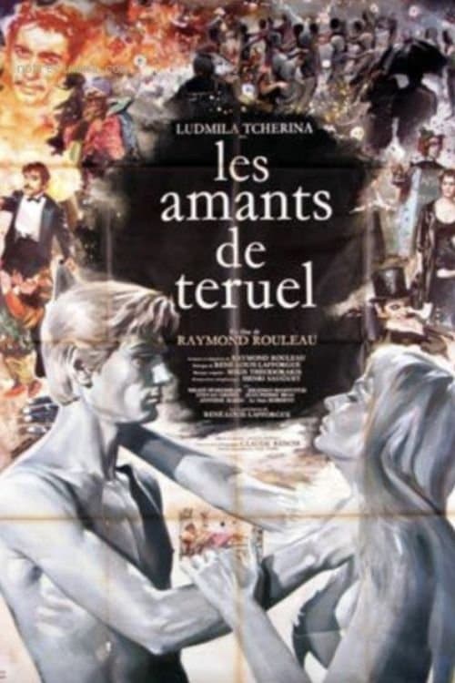 The Lovers of Teruel full movie