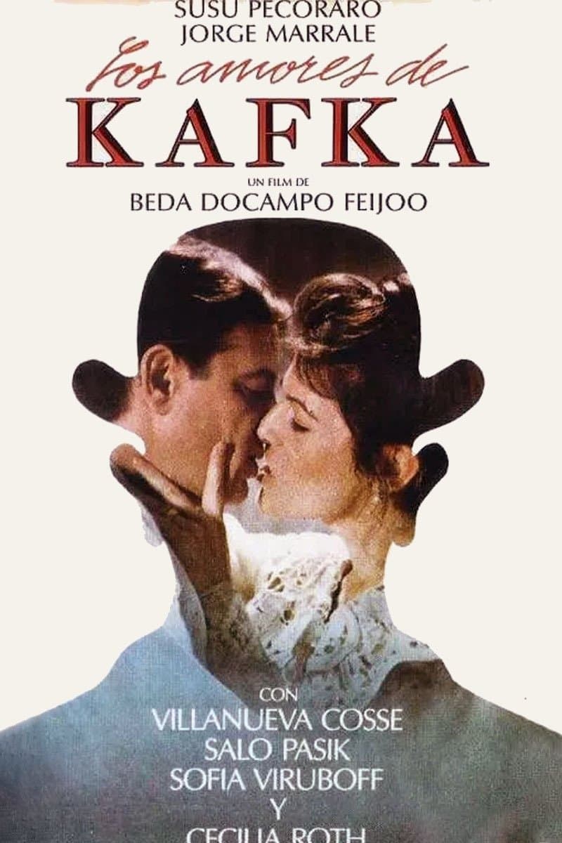 The Loves of Kafka full movie