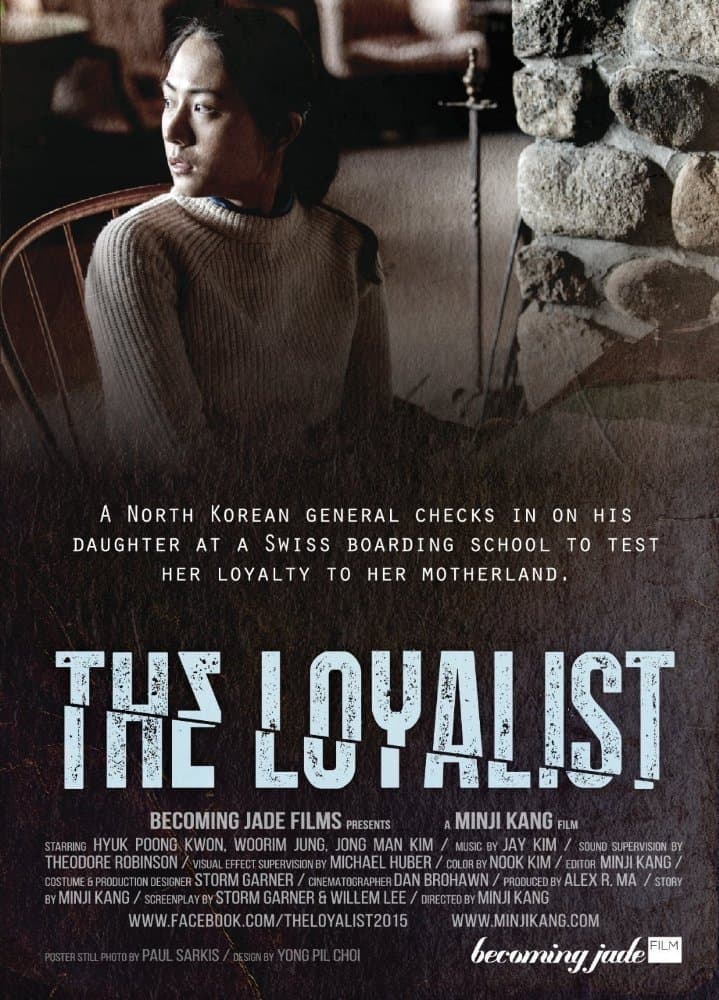 The Loyalist full movie