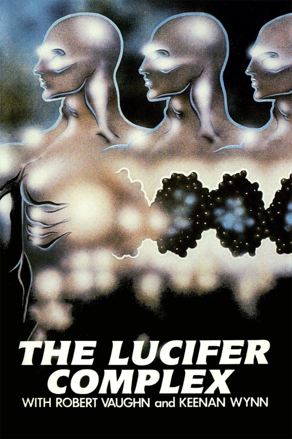The Lucifer Complex full movie