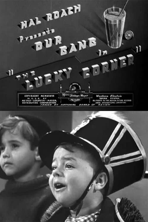 The Lucky Corner full movie