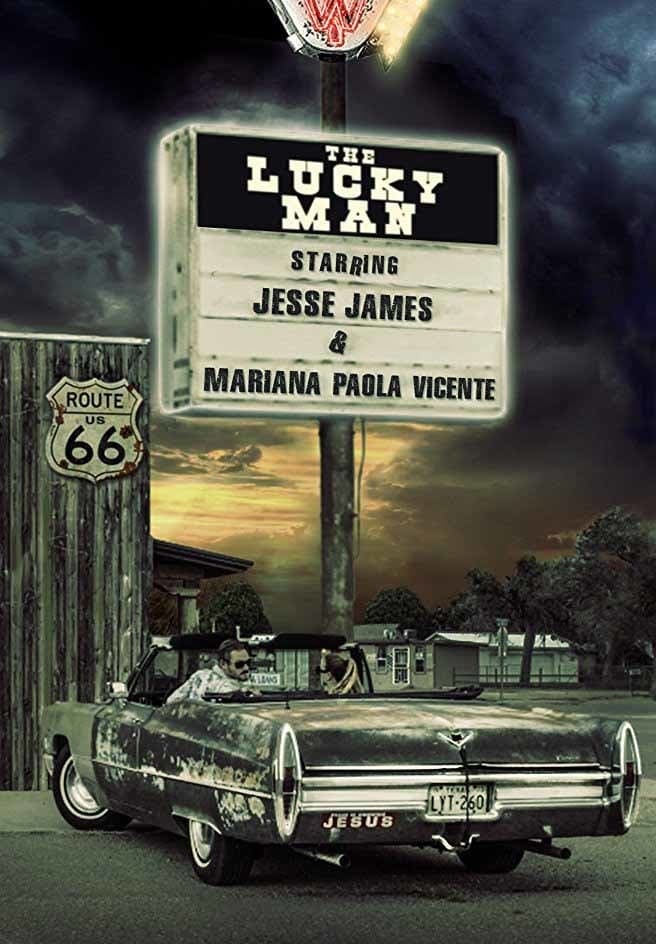 The Lucky Man full movie