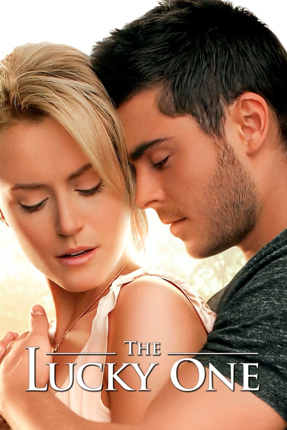 The Lucky One full movie