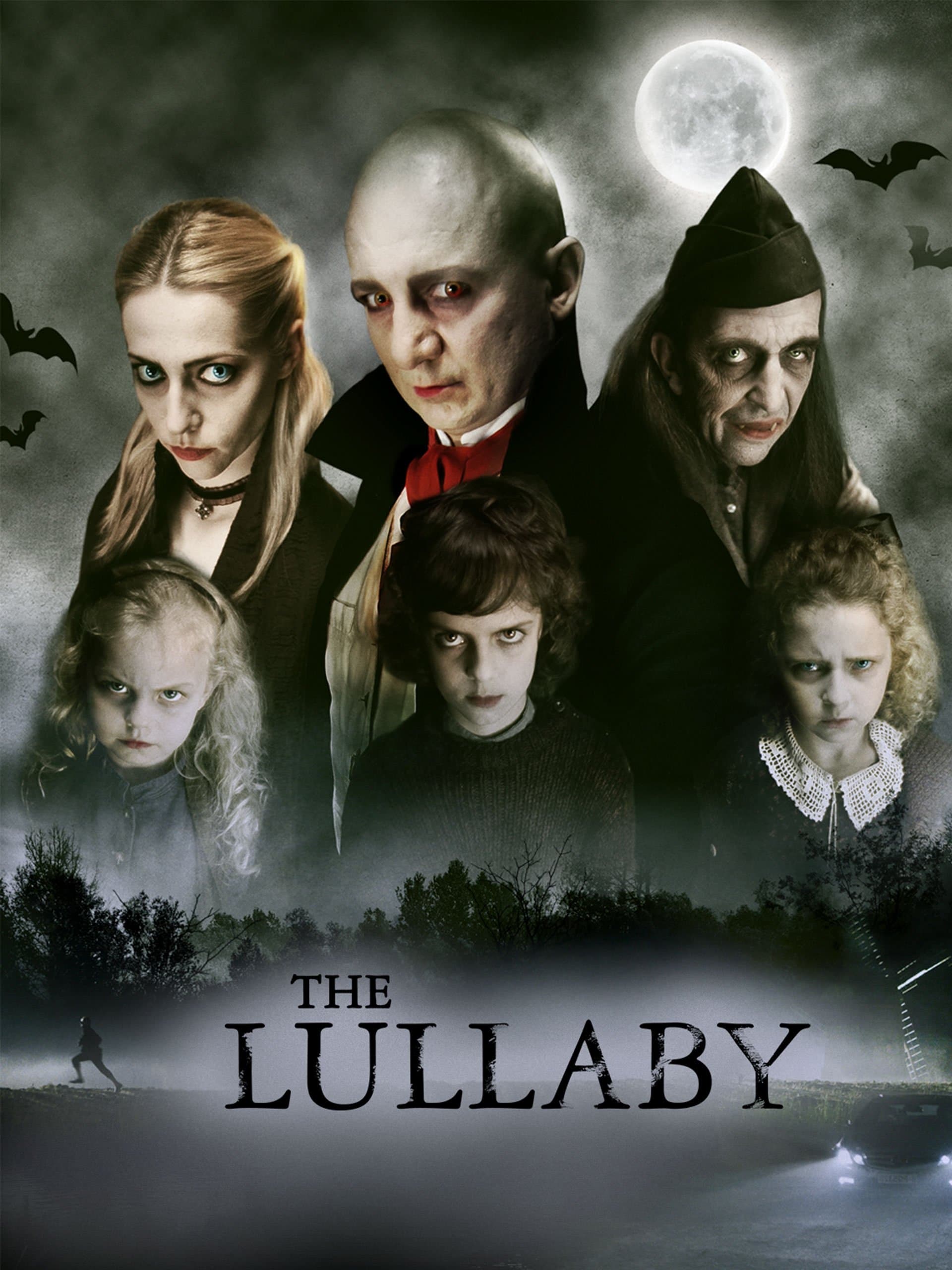 The Lullaby full movie