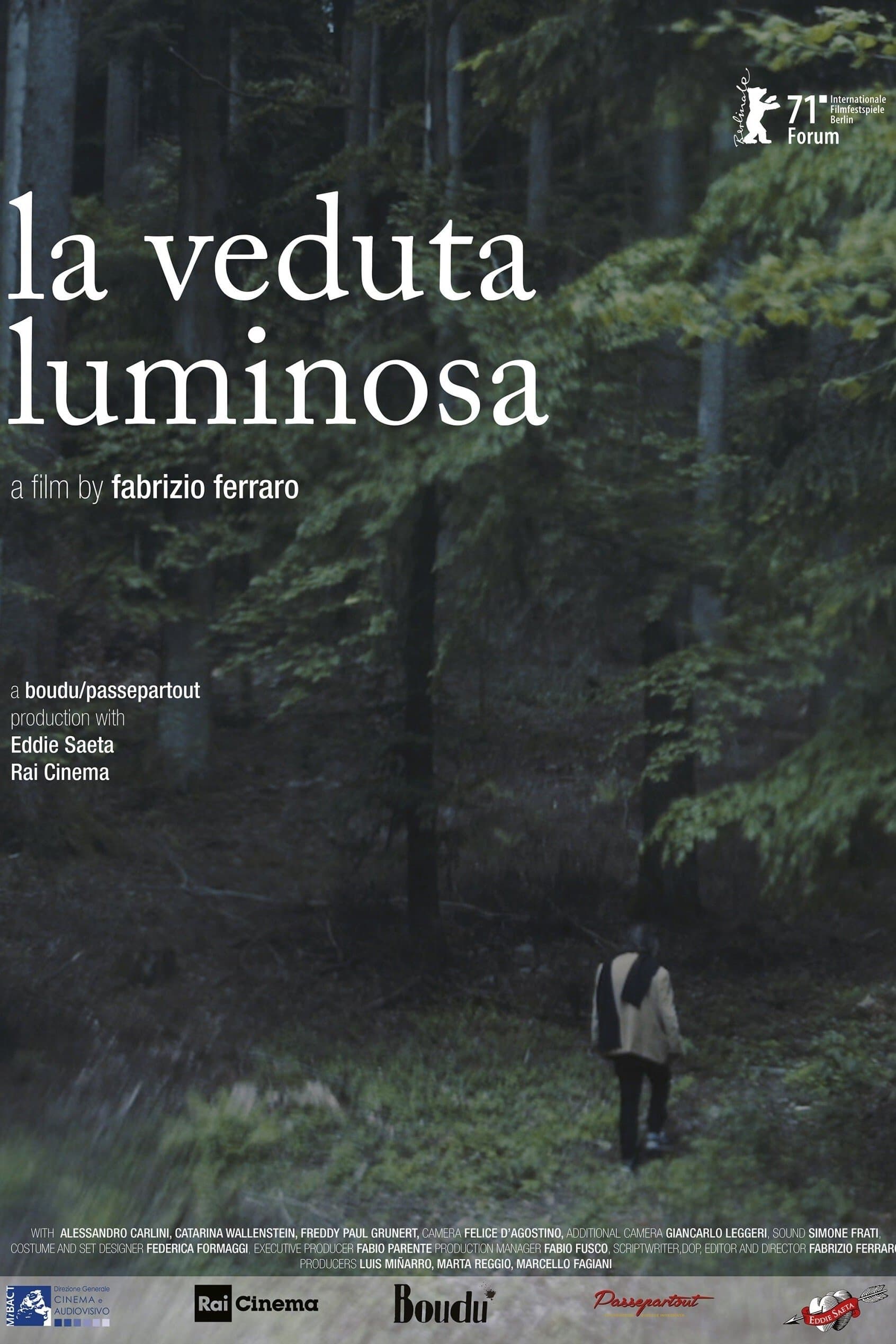The Luminous View full movie