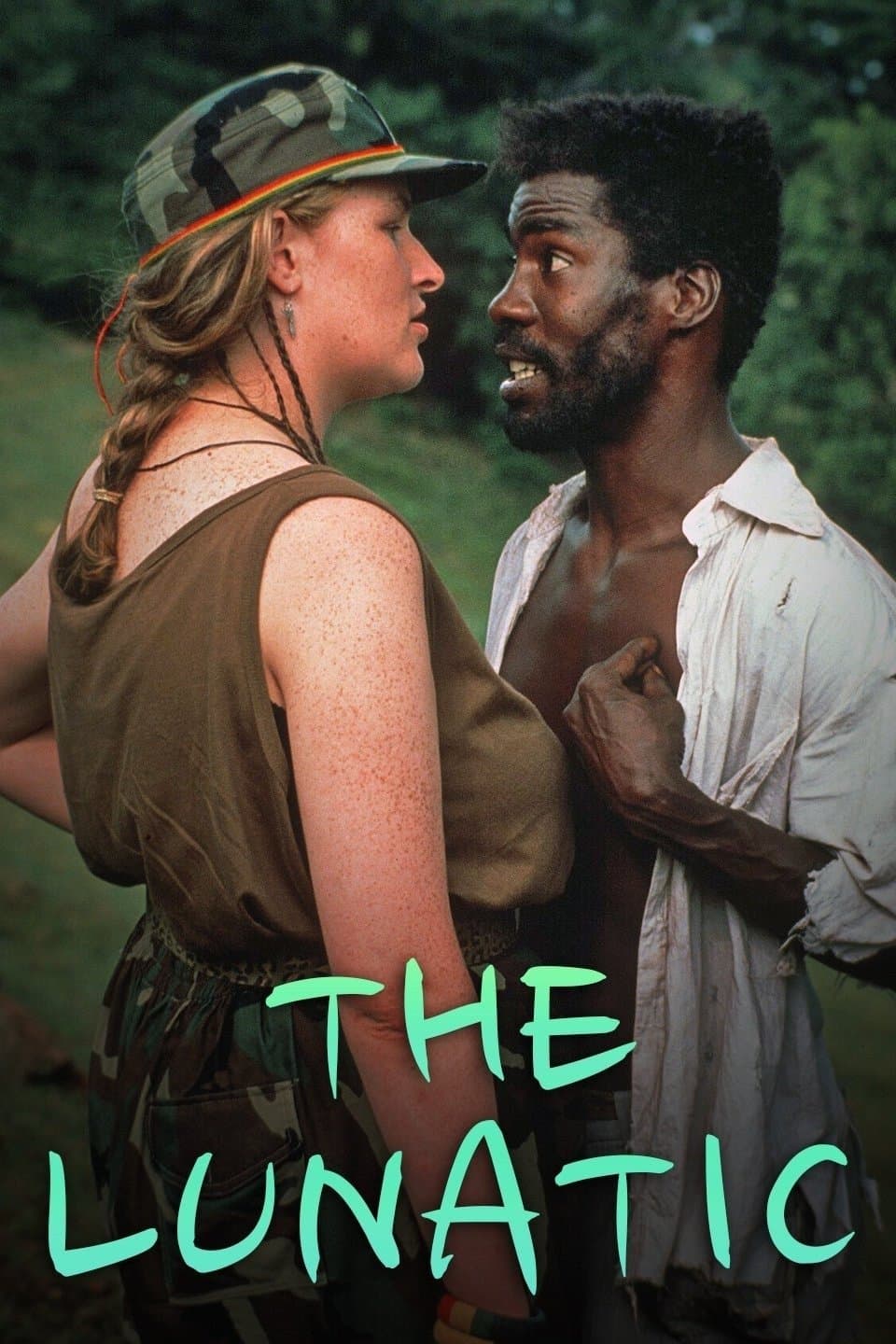 The Lunatic full movie