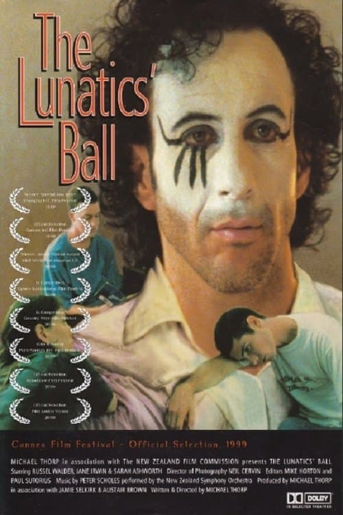 The Lunatics' Ball full movie
