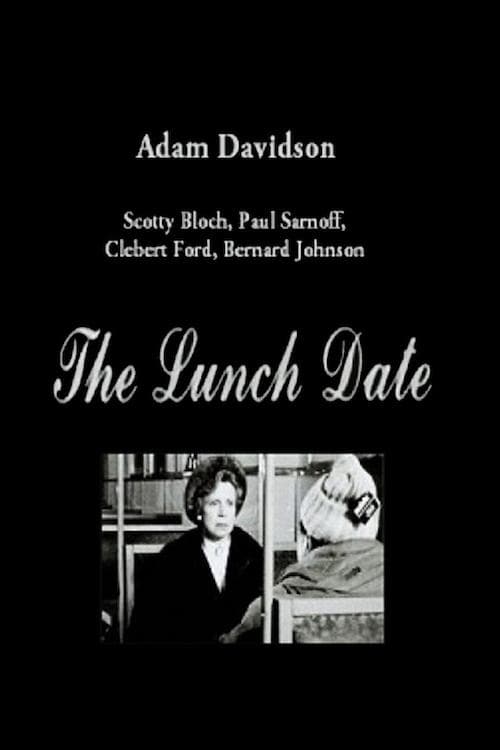 The Lunch Date full movie