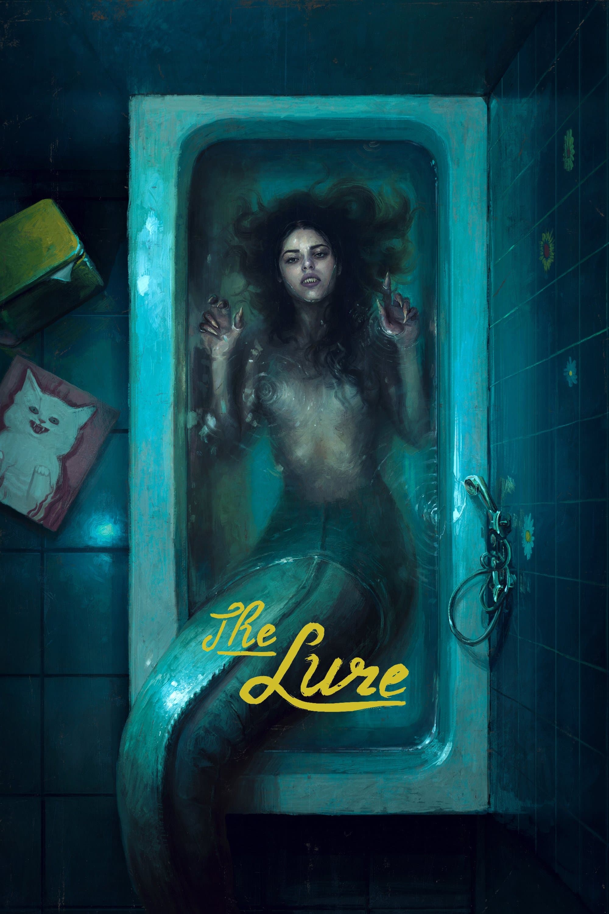 The Lure full movie