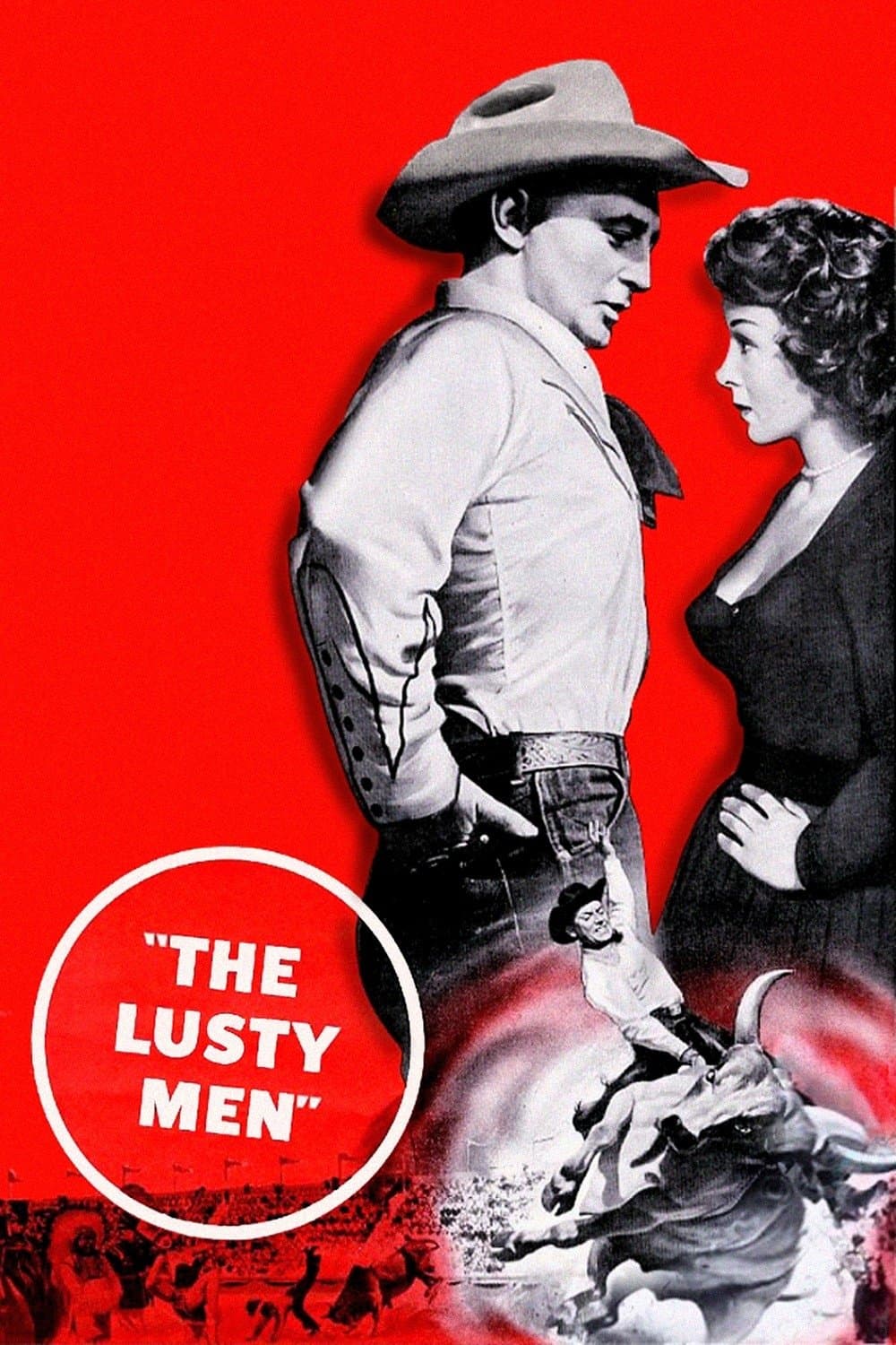 The Lusty Men full movie