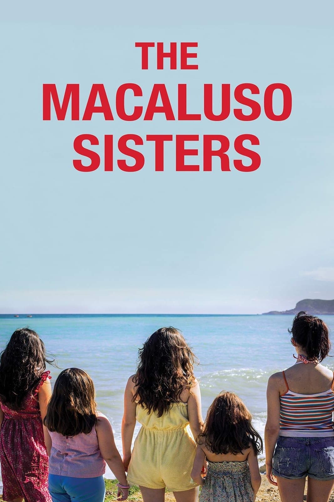 The Macaluso Sisters full movie