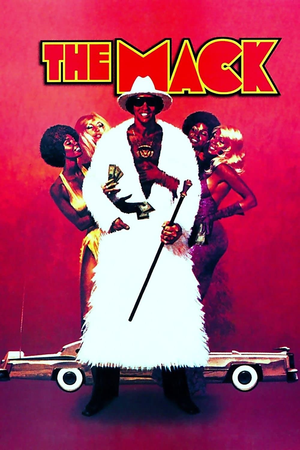 The Mack full movie