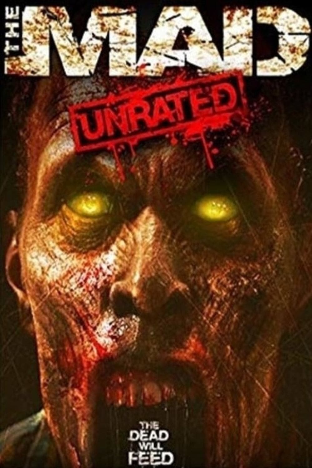The Mad full movie