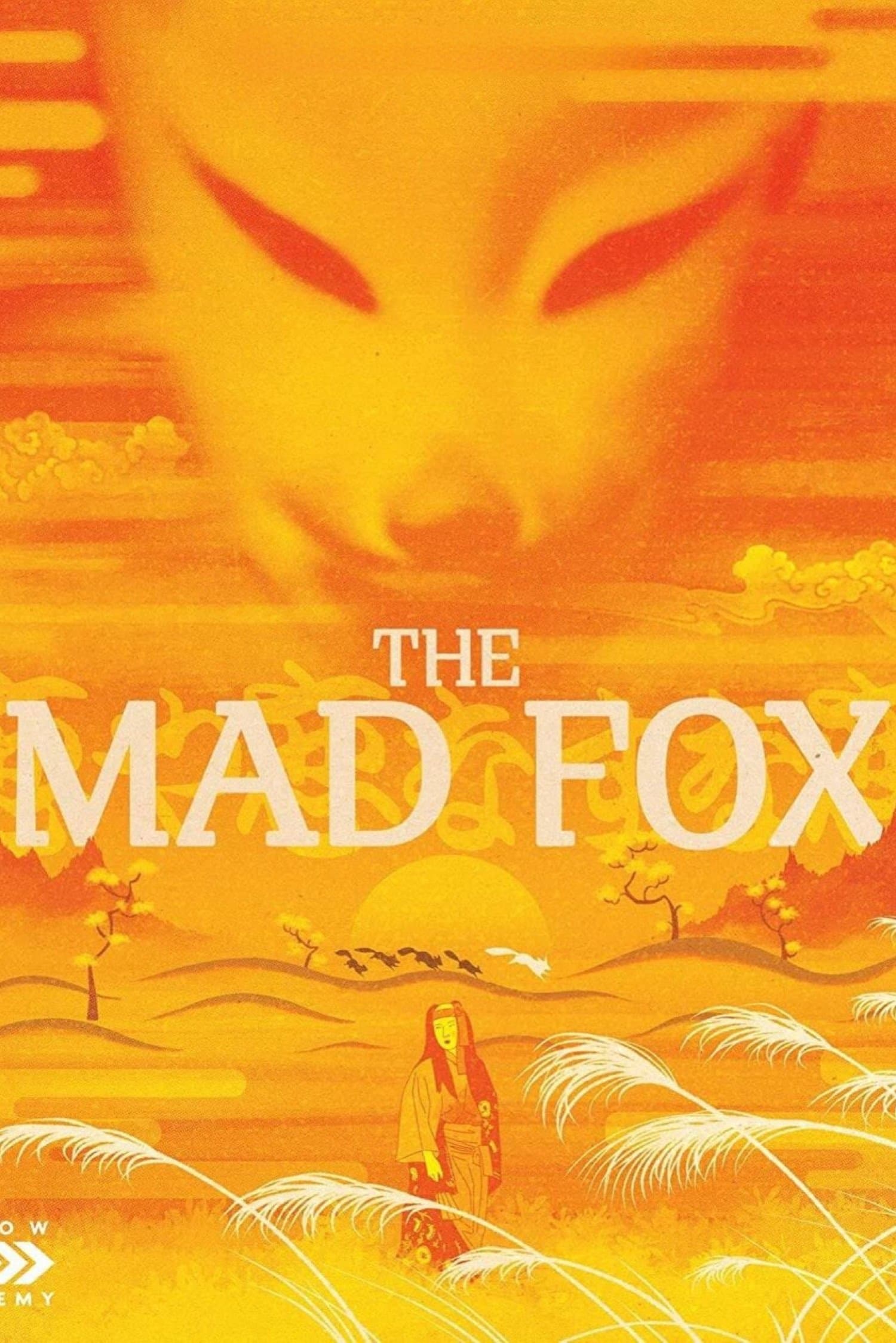 The Mad Fox full movie