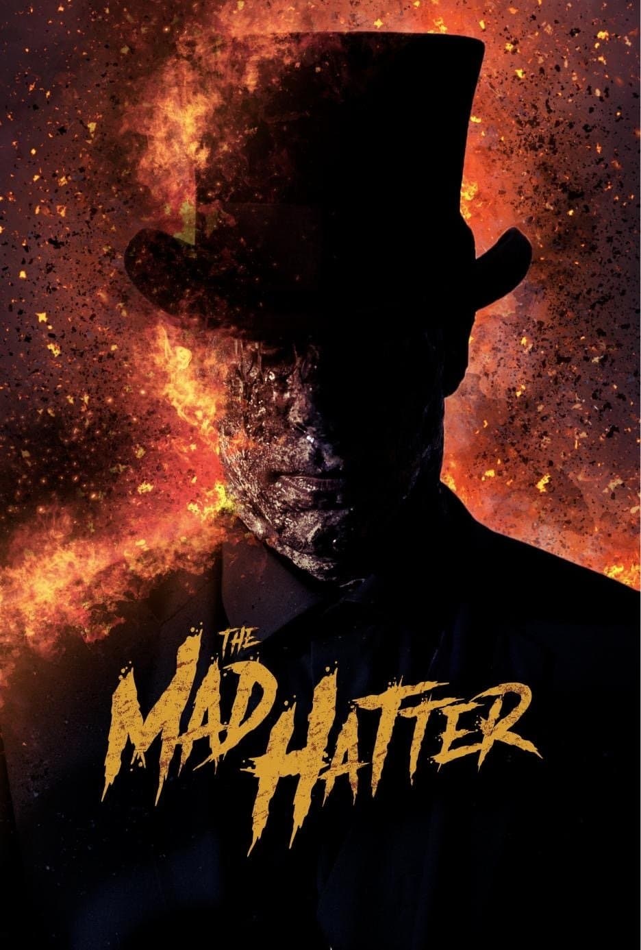 The Mad Hatter full movie