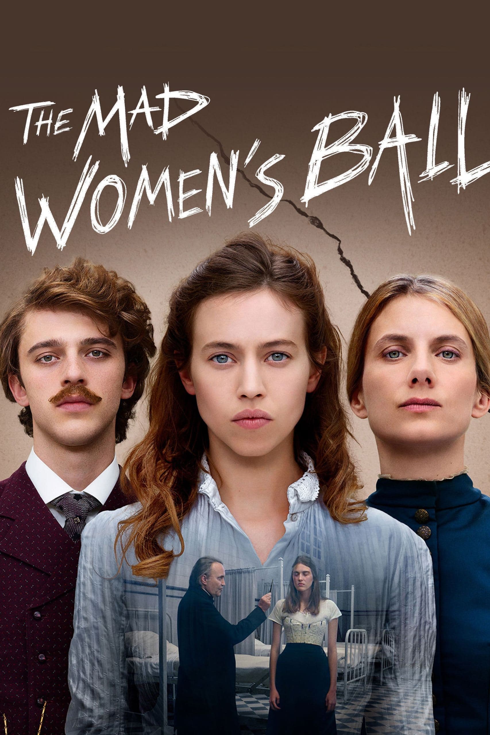 The Mad Women's Ball full movie