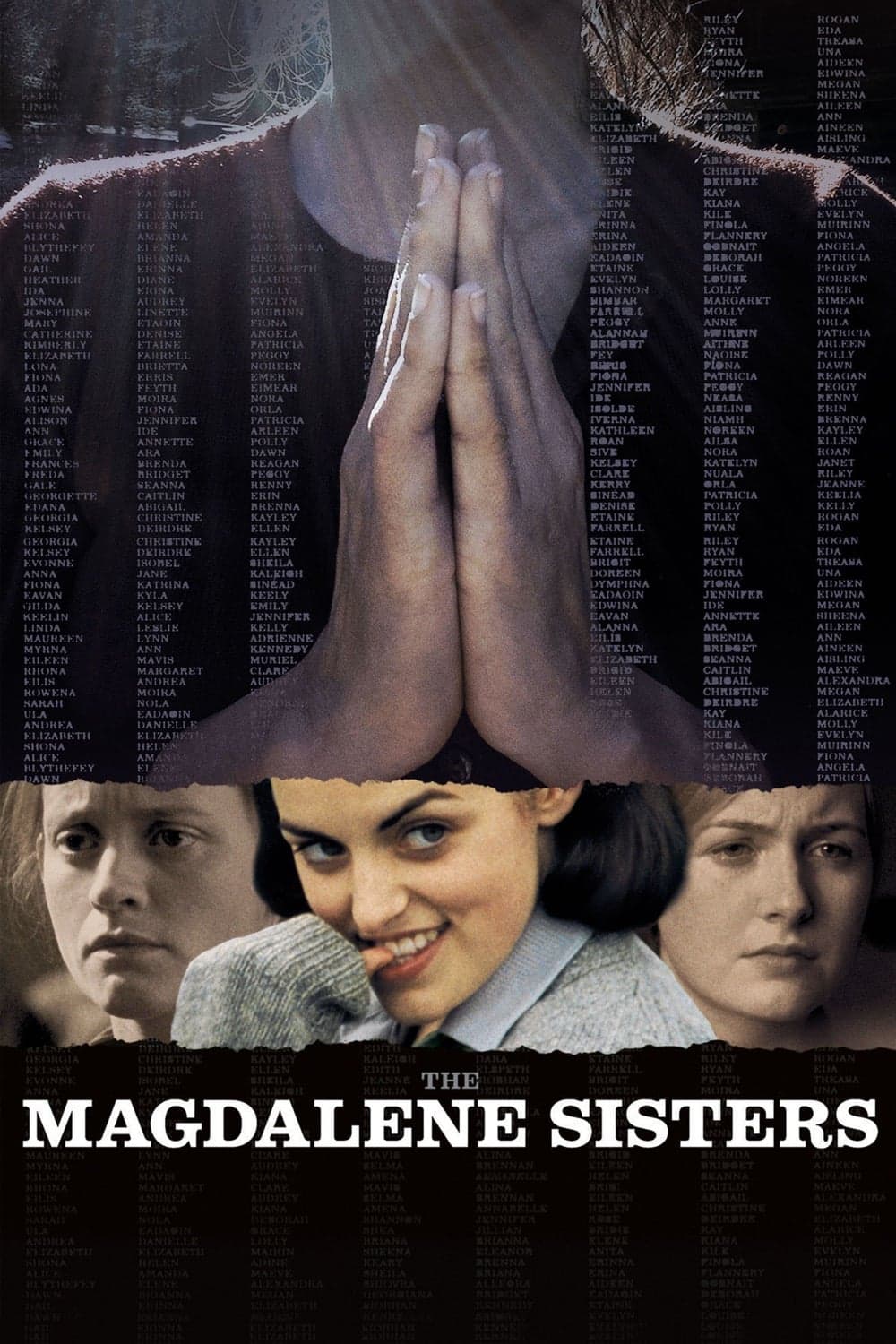 The Magdalene Sisters full movie