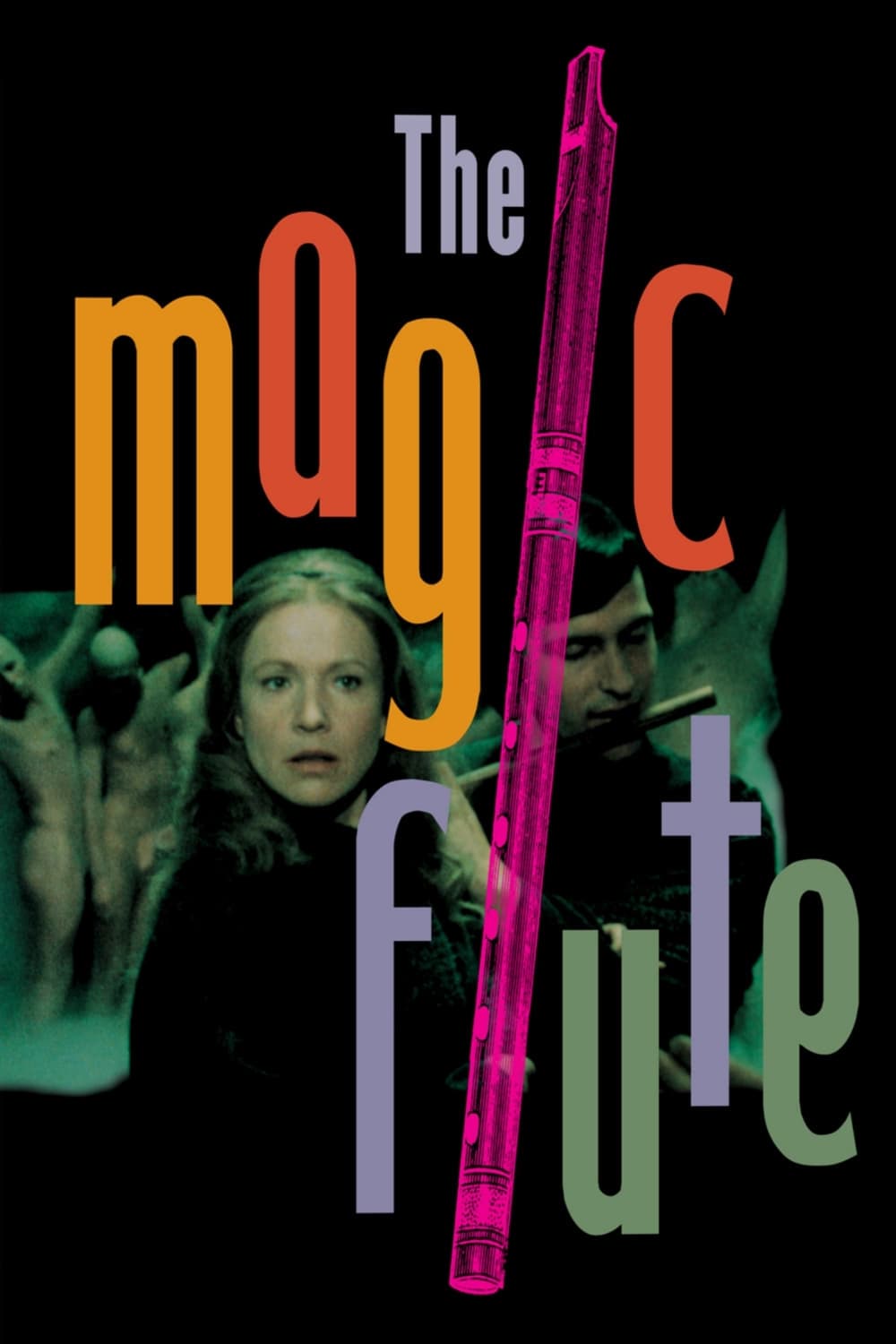 The Magic Flute full movie