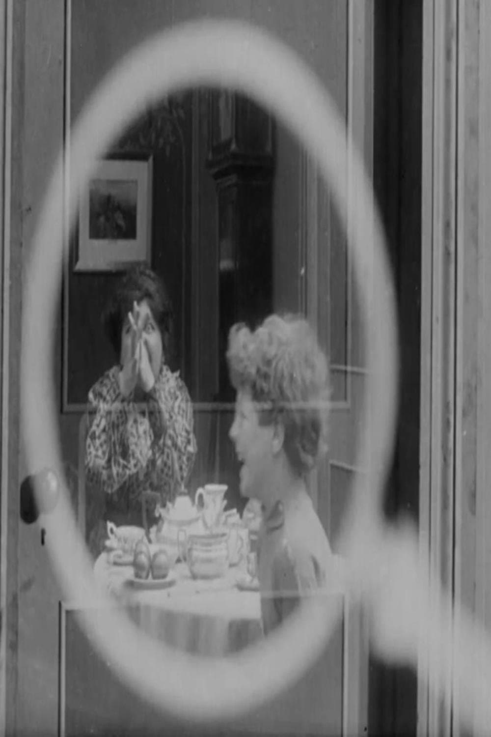 The Magic Glass full movie