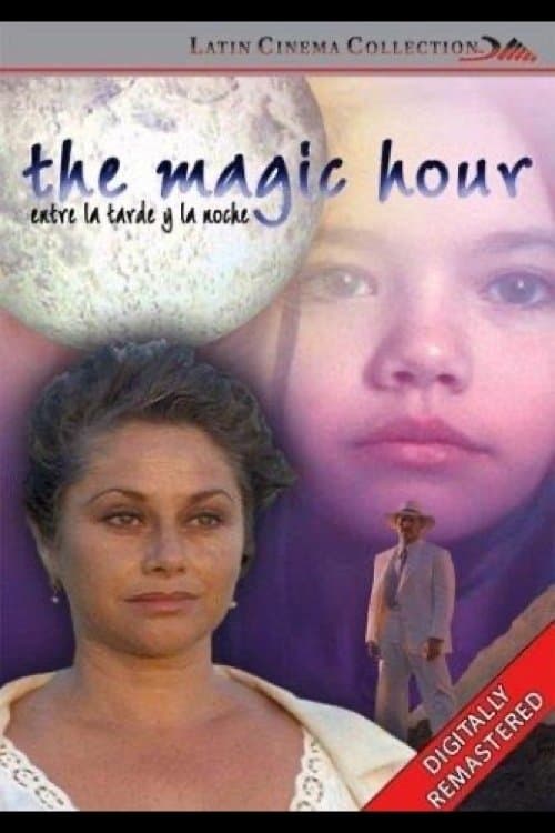The Magic Hour full movie