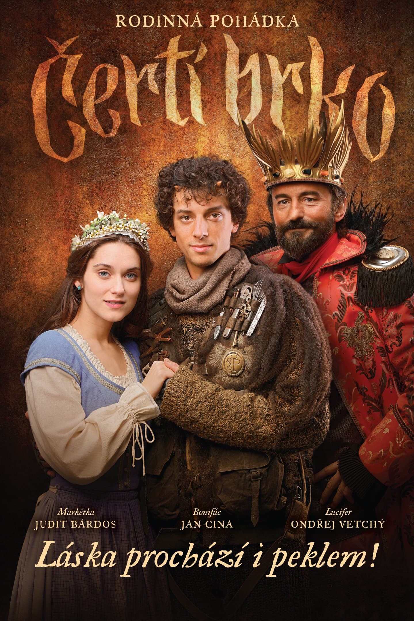 The Magic Quill full movie