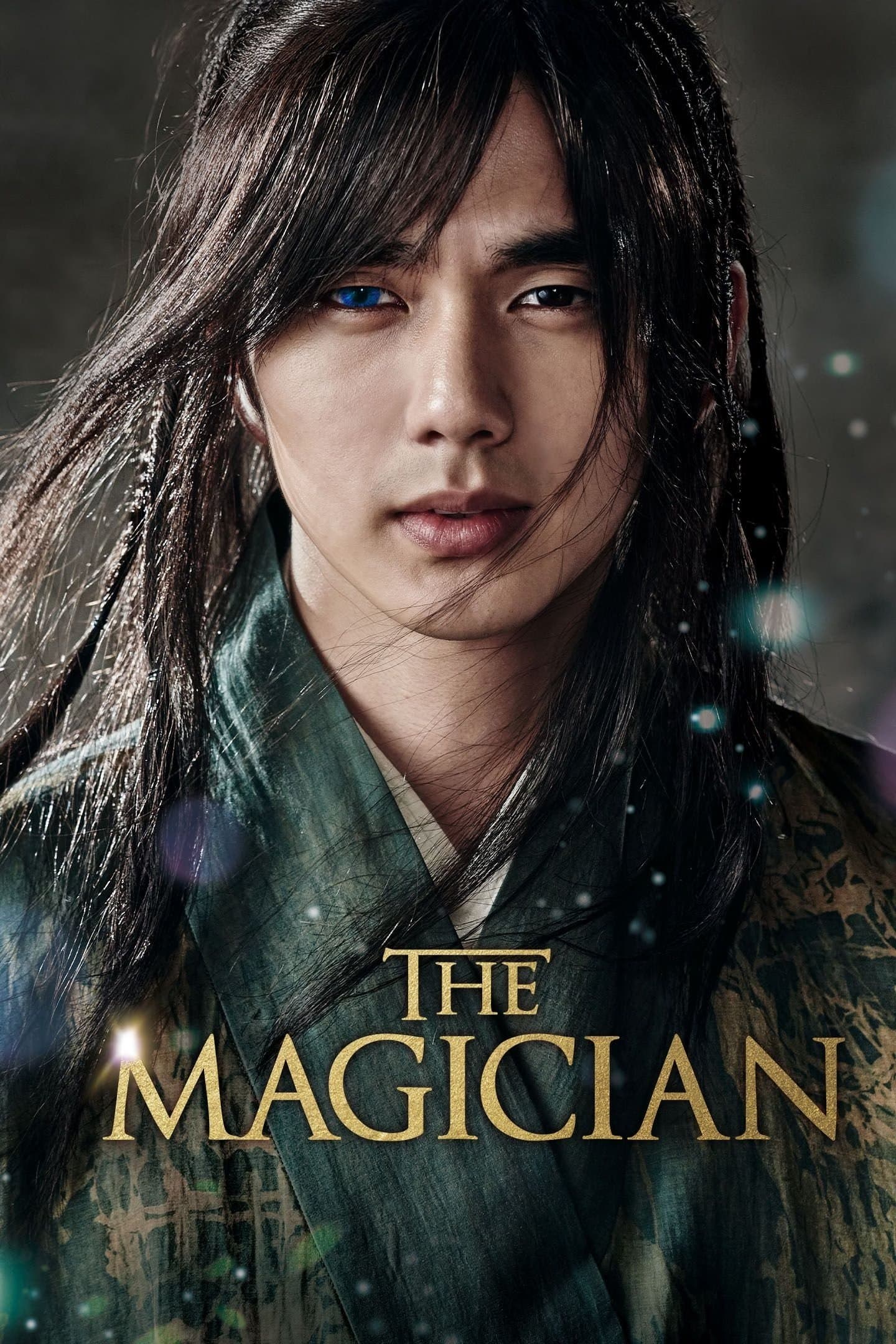 The Magician full movie