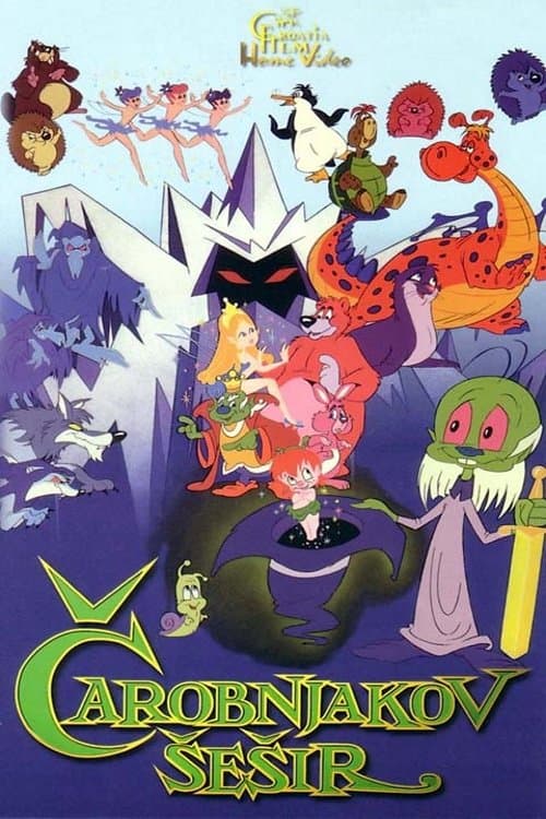 The Magician's Hat full movie
