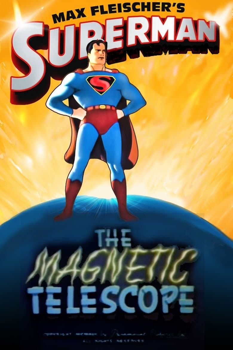 The Magnetic Telescope full movie